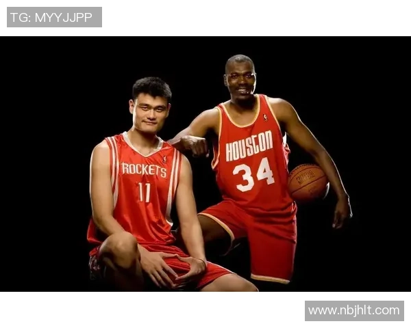 姚明在篮球生涯中的不足之处与其对中国篮球发展的影响分析