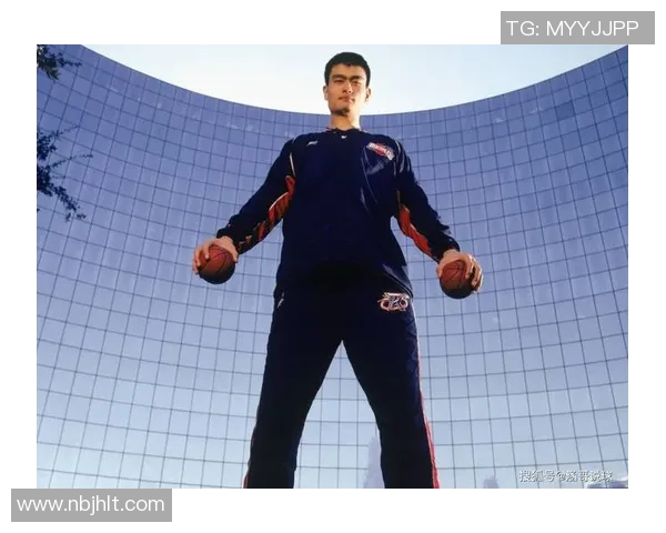 姚明精彩瞬间全景回顾珍藏照片集锦展现传奇篮球生涯