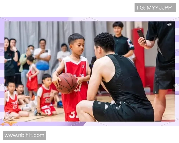 篮球新手必看：从零基础到比赛高手的全面入门指南