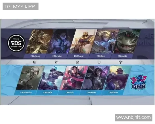 英雄联盟战术解析：深度剖析JDG如何成功反击敌队策略