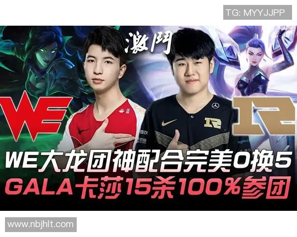 赛后分析：RNG与WE对抗赛中的战术意识与团队配合探讨