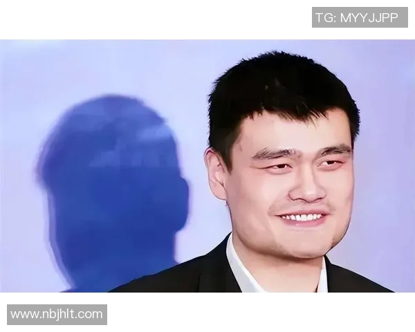 赠送姚明手表的背后故事与篮球精神的传承与激励