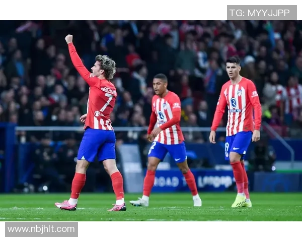 足总杯惊天逆转马竞点球大战横扫拜仁晋级决赛