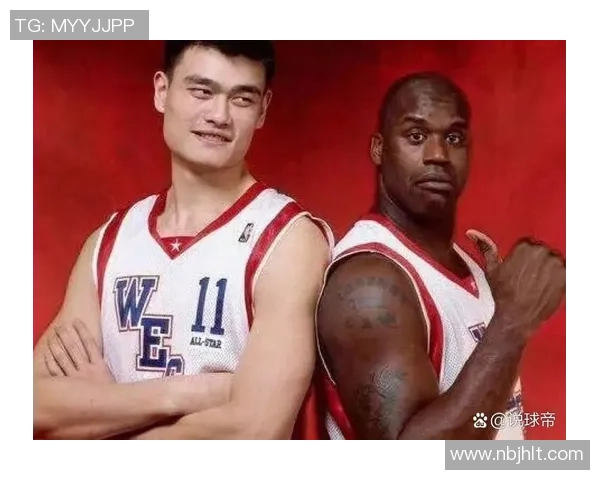 邓肯与姚明的巅峰对决谁才是NBA历史最佳大前锋与中锋之争的传奇篇章