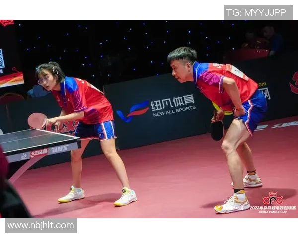 重庆乒乓球队的节奏与战术分析探讨乒乓球竞技新趋势