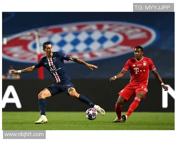 世界杯精彩对决巴黎圣日耳曼与莱比锡战成平局全场沸腾瞬间回顾