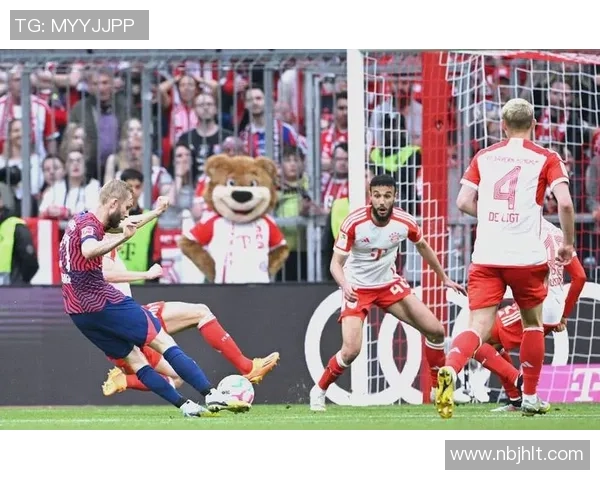 德甲精彩对决拜仁与曼联激战成和引爆全场激情