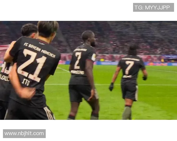 国王杯激战再现经典拜仁与多特蒙德点球大战引发争议与热议 国王杯激战再现经典拜仁与多特蒙德点球大战引发争议与热议