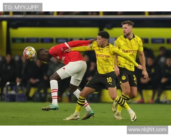 欧冠精彩对决多特蒙德逆转里昂绝杀瞬间引爆全场十大进球回顾