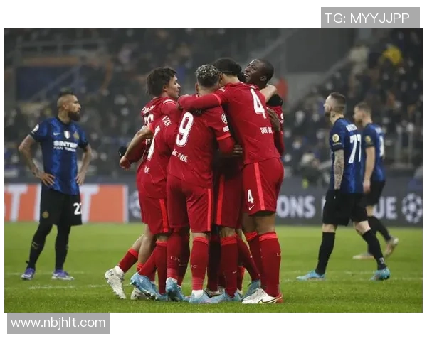 国王杯激战国米逆转利物浦绝杀瞬间点燃全场激情解析