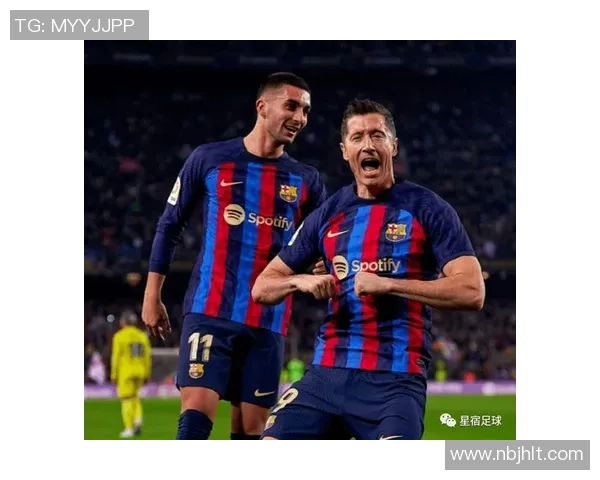 欧冠震撼战报巴萨主场大胜波尔图四球狂潮引发全场狂欢